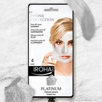 Mascarilla Peel Off Iluminadora Platino 25ml-196717 Mascarilla Peel Off Iluminadora Platino 25ml-196717 1
